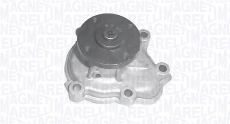 Водяний насос (Вир-во Magneti Marelli кор.код. WPQ0858) MAGNETI MARELLI 352316170858