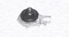 Помпа воды Opel Omega A 2.3D/TD/2.4i/3.0 86-98 MAGNETI MARELLI 352316170861 (фото 1)