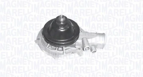 Помпа воды Opel Omega A 2.3D/TD/2.4i/3.0 86-98 MAGNETI MARELLI 352316170861