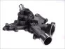Водяний насос (Вир-во Magneti Marelli кор.код. WPQ0866) MAGNETI MARELLI 352316170866 (фото 3)