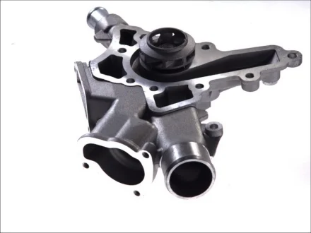 Помпа воды Opel Astra G/Corsa B/C 1.0i 12V/1.2i 16V 96-09 MAGNETI MARELLI 352316170866