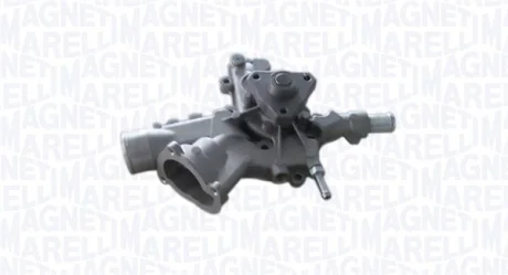 Водяний насос MAGNETI MARELLI 352316170871