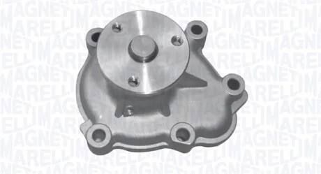 Водяний насос (кор.код. WPQ0873) MAGNETI MARELLI 352316170873