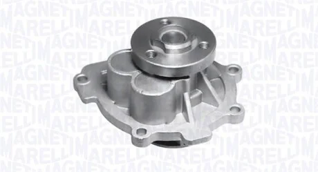 Помпа воды Opel Astra/Vectra/Chevrolet Aveo 1.6/1.8 02- MAGNETI MARELLI 352316170874