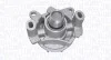 Водяний насос (Вир-во Magneti Marelli кор.код. WPQ0876) MAGNETI MARELLI 352316170876 (фото 1)