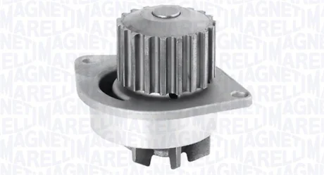 Водяной насос MAGNETI MARELLI 352316170896
