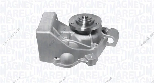 Помпа води CITROEN JUMPER FIAT DUCATO PEUGEOT BOXER [] MAGNETI MARELLI 352316170909 (фото 1)