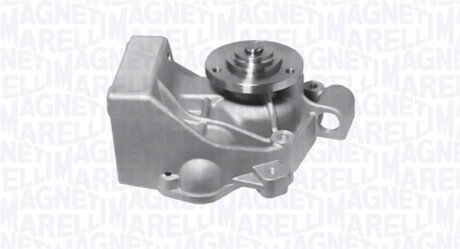 Помпа води CITROEN JUMPER FIAT DUCATO PEUGEOT BOXER [] MAGNETI MARELLI 352316170909