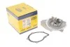 Водяний насос (Вир-во Magneti Marelli кор.код. WPQ0916) MAGNETI MARELLI 352316170916 (фото 1)