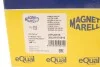 Водяний насос (Вир-во Magneti Marelli кор.код. WPQ0916) MAGNETI MARELLI 352316170916 (фото 7)