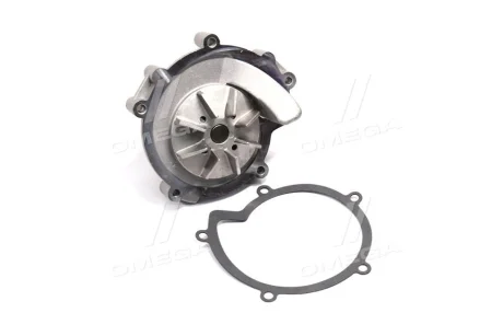 Водяной насос (вир-во Magneti Marelli кор.код. WPQ0920) MAGNETI MARELLI 352316170920
