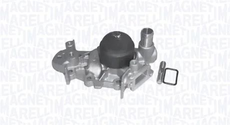 Водяной насос MAGNETI MARELLI 352316170960