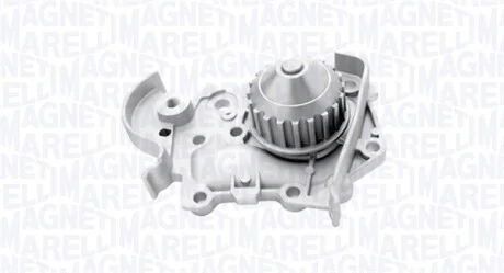 Помпа воды Renault Kangoo 1.4-1.6i 97- MAGNETI MARELLI 352316170961