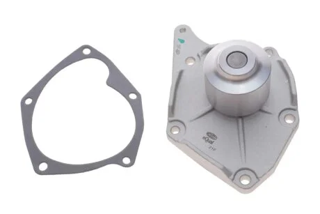 Водяний насос (Вир-во Magneti Marelli кор.код. WPQ0970) MAGNETI MARELLI 352316170970
