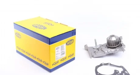 Водяний насос MAGNETI MARELLI 352316170971