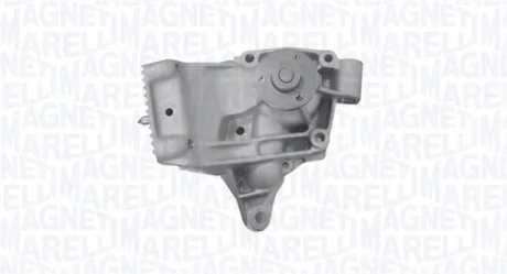 Помпа воды Renault Master/Opel Movano 2.8dTi 98-01 MAGNETI MARELLI 352316170987