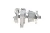 Водяний насос (Вир-во Magneti Marelli кор.код. WPQ1012) MAGNETI MARELLI 352316171012 (фото 2)
