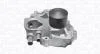 Помпа води SUBARU Legacy,Impreza,Forester [] MAGNETI MARELLI 352316171039 (фото 1)