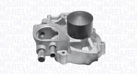 Помпа води SUBARU Legacy,Impreza,Forester [] MAGNETI MARELLI 352316171039