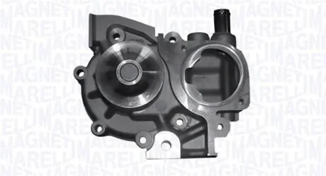 Помпа води Subaru Impreza/Forester 2.0/2.5 98- (WPQ1040) MAGNETI MARELLI 352316171040
