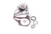 Водяний насос (Вир-во Magneti Marelli кор.код. WPQ1046) MAGNETI MARELLI 352316171046 (фото 1)