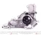 Помпа воды Lexus GS/LS 89-11 MAGNETI MARELLI 352316171051 (фото 8)