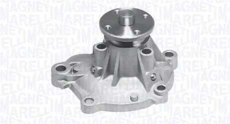 Помпа води WPQ1052 (Вир-во MagnetiMarelli) MAGNETI MARELLI 352316171052