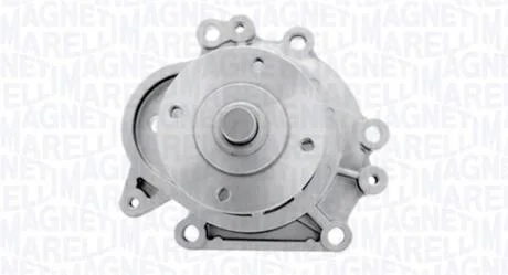 Водяной насос (Выр-во Magneti Marelli кор.код. WPQ1058) MAGNETI MARELLI 352316171058