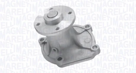 Водяной насос (Выр-во Magneti Marelli кор.код. WPQ1062) MAGNETI MARELLI 352316171062