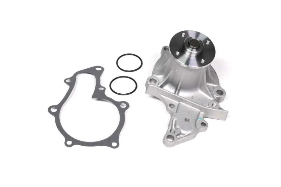 Помпа воды Toyota Corolla 1.6i 87-90 MAGNETI MARELLI 352316171071 (фото 1)