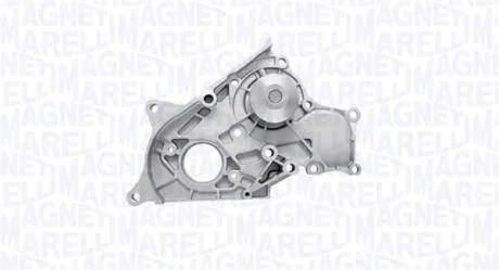 Водяной насос (Выр-во Magneti Marelli кор.код. WPQ1072) MAGNETI MARELLI 352316171072