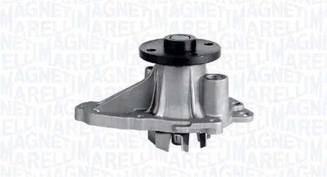 Водяний насос (Вир-во Magneti Marelli кор.код. WPQ1099) MAGNETI MARELLI 352316171099