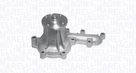 Помпа води TOYOTA [] MAGNETI MARELLI 352316171109