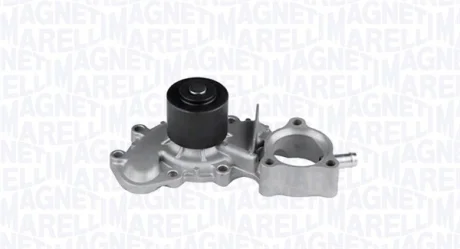 Насос охолоджуючої рідини MAGNETI MARELLI 352316171114