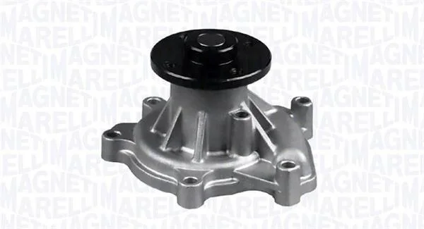 TOYOTA помпа води Yaris 99- MAGNETI MARELLI 352316171147 (фото 1)