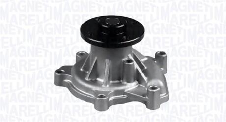 TOYOTA помпа води Yaris 99- MAGNETI MARELLI 352316171147
