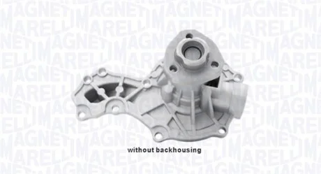 Водяний насос MAGNETI MARELLI 352316171161