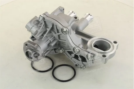 Водяной насос (пр-во Magneti Marelli кор.код. WPQ1162) MAGNETI MARELLI 352316171162
