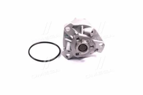 Водяной насос (Выр-во Magneti Marelli кор.код. WPQ1177) MAGNETI MARELLI 352316171177