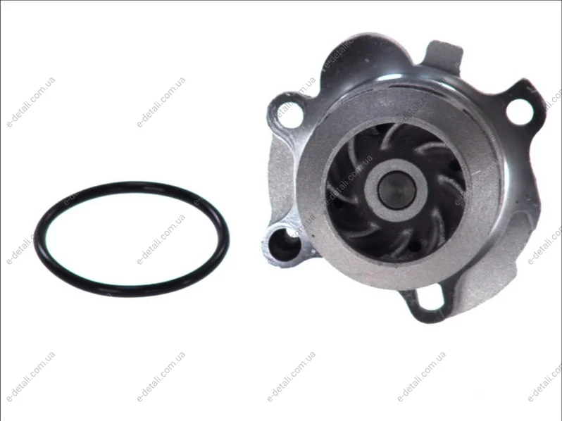 Помпа воды Audi A3/A4/A6/VW Caddy III 1.9/2.0 TDI 95-10 MAGNETI MARELLI 352316171180 (фото 1)