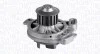 Водяной насос (Выр-во Magneti Marelli кор.код. WPQ1190) MAGNETI MARELLI 352316171190 (фото 1)