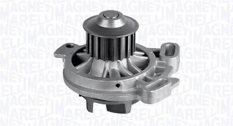 Водяной насос (Выр-во Magneti Marelli кор.код. WPQ1190) MAGNETI MARELLI 352316171190