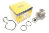 Помпа воды Audi A4-A6/VW Passat 1.6/1.8/1.8T/quattro 94-05 MAGNETI MARELLI 352316171192 (фото 1)