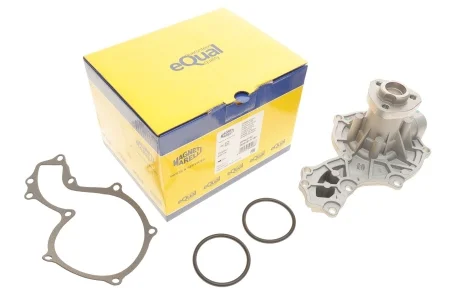 Водяний насос (Вир-во Magneti Marelli кор.код. WPQ1192) MAGNETI MARELLI 352316171192