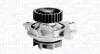 Водяной насос (Выр-во Magneti Marelli кор.код. WPQ1193) MAGNETI MARELLI 352316171193 (фото 1)