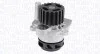 Водяний насос (Вир-во Magneti Marelli кор.код. WPQ1195) MAGNETI MARELLI 352316171195 (фото 1)