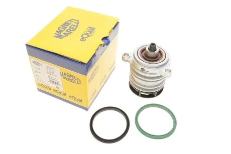 Помпа воды VW T5/Multivan V 2.5TDI 03-09/Touareg 2.5 R5 TDI 03-10 MAGNETI MARELLI 352316171197