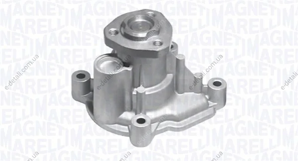 Водяний насос MAGNETI MARELLI 352316171198 (фото 1)
