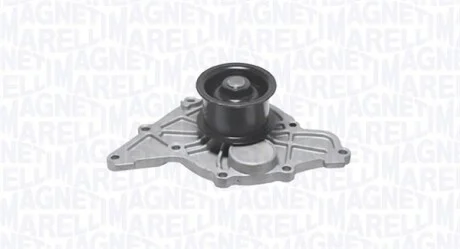 Помпа воды Audi A4/A6/A8/VW Passat B5/Skoda SuperB/VW Passat B5 2.5TDI 97-05 MAGNETI MARELLI 352316171202