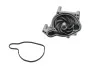 Насос охолоджуючої рідини MAGNETI MARELLI 352316171203 (фото 2)